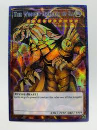 Image result for wing of ra