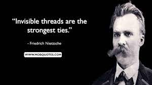 207 Famous Friedrich Nietzsche Quotes That Still Inspire Today