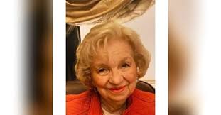 Jane Heinz Lipscomb Obituary