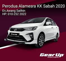 Kota kinabalu is the capital of the state of sabah located on the island of borneo , this malaysian city is a growing resort destination due to its proximity to tropical islands, lush rainforests and mount kinabalu. Kereta Baru Perodua Di Kota Kinabalu Sabah Agent Jualan Kereta Baru Perodua Newface Axia Facelift Newface Myvi Kk Bezza K National Car Sabah Kota Kinabalu