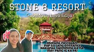 Spending the day at stone mountain park doesn't have to break the bank. Stone 8 Resort Hiking Mt Sawi Gabaldon Nueva Ecija Complete Guide 2019 Youtube
