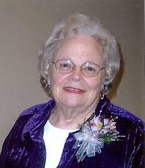 Marilyn Fly Obituary (1930