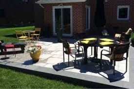See more ideas about backyard, stone deck, backyard patio. Paverdeck Stone Deck Innovations