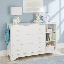 Inspiration for your home & garden. Better Homes Gardens Cartwheel 3 Drawer Dresser White On Walmart Accuweather Shop