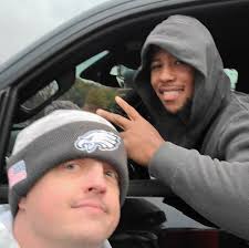 Eagles not giving Mckee a chance