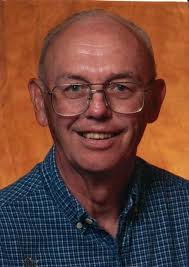 Sherman Garst Obituary June 26, 2019