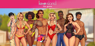 The excitement is building on love island and in the villa our islanders are desperate to stay in paradise. Love Island The Game Apps Bei Google Play