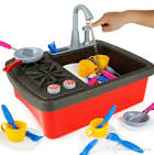 Splish Splash Sink and Stove LIttle Tikes