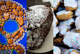 Dolci Dei Morti E L Halloween Mediterraneo