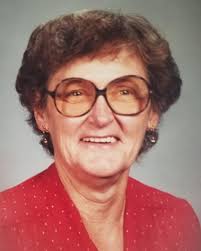 Obituary information for Margaret C. Thomson