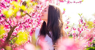 Spring season is a particular type of season that is experienced in the temperate climatic zones. 7 Traits That The Spring Season May Bring Out In You