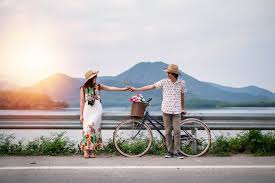 Features the quote life is not a journey to the grave with the intention to arrive safely in a pretty and well preserved body; 50 Romantic Couples Travel Quotes Love And Adventure