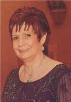 Sandra Bossert Obituary