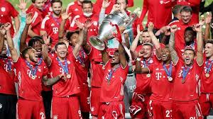 Bayern Juara Liga Champions Metrosulawesi