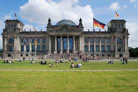 Deutschland), officially the federal republic of germany (bundesrepublik deutschland) is the largest country in central europe. Germany A Country Profile Nations Online Project