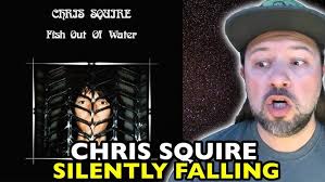 6/27 RIP Chris Squire Lucky Seven #rip #chrissquire #luckyseven #yes  #bassplayer #bass #basslegend