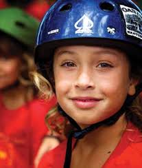 Paving the Way to Healthy Communities