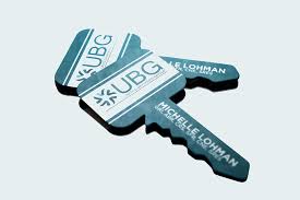 Any (good) business card design guide will tell you this. 28 Real Estate Business Cards We Love