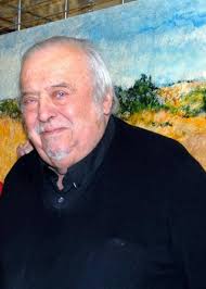 Jean-François Husson Artist: Paintings for sale