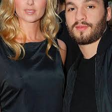 Isabel Adrian och Steve Angello har gift sig