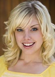 INTERVIEW #72: RHIANNON HANSEN (Singer and Actress) Rhiannon was part of  the MTV reality show, “Legally Blonde: The Search for...