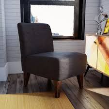 Ianthe Slipper Chair Slipper Chair Accent Chairs Chair