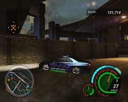 NfS Underground 2 или добро пожаловать в мир стритрейсинга - Обзор игры  Need for Speed: Underground 2 | Gamebomb