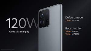 หลุดข้อมูลเรือธง xiaomi mi mix 4 : Kjcewofxp8kptm