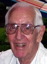 Obituary information for H. Wendell Palm