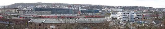 Find information about saarbrücken hbf station here. Saarbrucken Hauptbahnhof Wikipedia