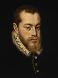 Philip II of Spain