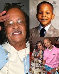 T.I looked disappointed during interview after King Harris, 19, was unable  to spell 'Tomorrow' when asked by 2 Chainz 8 year old son. King responded  “T-M-O-R-R-O” before being corrected by the 8 year old.