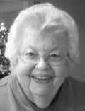 Edna Gilbert Obituary (1922