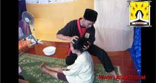 Ilmu gaib dan ilmu sihir itu buruk. Pengobatan Gaib Archives Hakesa
