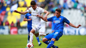 Cruz azul y santos se enfrentan en la final del guardianes 2021 de la liga mx; A Que Hora Juega Cruz Azul Vs Santos En La Jornada 1 Del Guard1anes 2020 Bbva Mx Los Pleyers