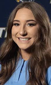 Amber Thibodeaux's Instagram, Twitter & Facebook