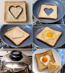 Colazione Per L Amore Valentine S Day With Images Valentines Food Valentines Breakfast Food