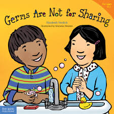 If you find it hard to be assertive, directly ask for what you want, or say no to others, then you j. Germs Are Not For Sharing Best Behavior Series Elizabeth Verdick Marieka Heinlen 9781575421971 Books Free Spirit Publishing