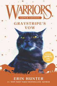 :) keys 1 through e will change the cover. Warriors Super Edition Graystripe S Vow Ebook By Erin Hunter 9780062963055 Rakuten Kobo United States