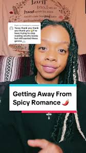 How to Transition Out of Reading Romance