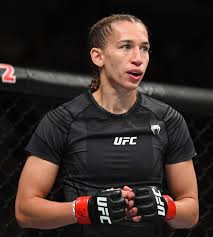 Ji Yeon Kim vs Mandy Bohm Pick, 2/4/2023 Predictions UFC Vegas 68 Odds