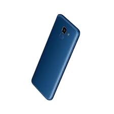 Samsung Galaxy On6 - Blue - Maxbhi.com