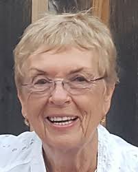 Sharon Briscoe Obituary May 2, 2022