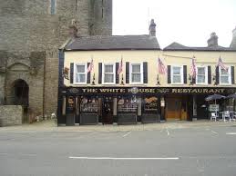 Stay in authentic irish castles. The White House Hotel Reviews Roscrea County Tipperary Tripadvisor