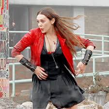 Contact elizabeth olsen on messenger. Elizabeth Olsen Age Of Ultron Wanda Maximoff Gif Find On Gifer