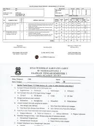 Maybe you would like to learn more about one of these? Pelajaran Pkn Kelas 3 Sd Semester 2 Siswapelajar Com