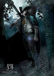 Maybe you would like to learn more about one of these? One Piece Mihawk Wallpaper Page 2 Lifeanimes Com