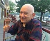 Obituary information for Robert Tabor