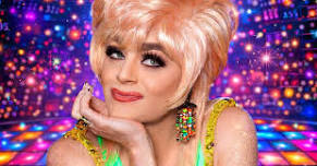 Tammie Brown: BONKERZ!