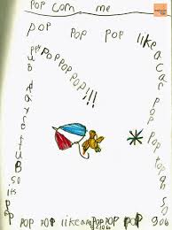 Write Poems With Onomatopoeia Poetry Ideas Poetry For Kids Poetry Education